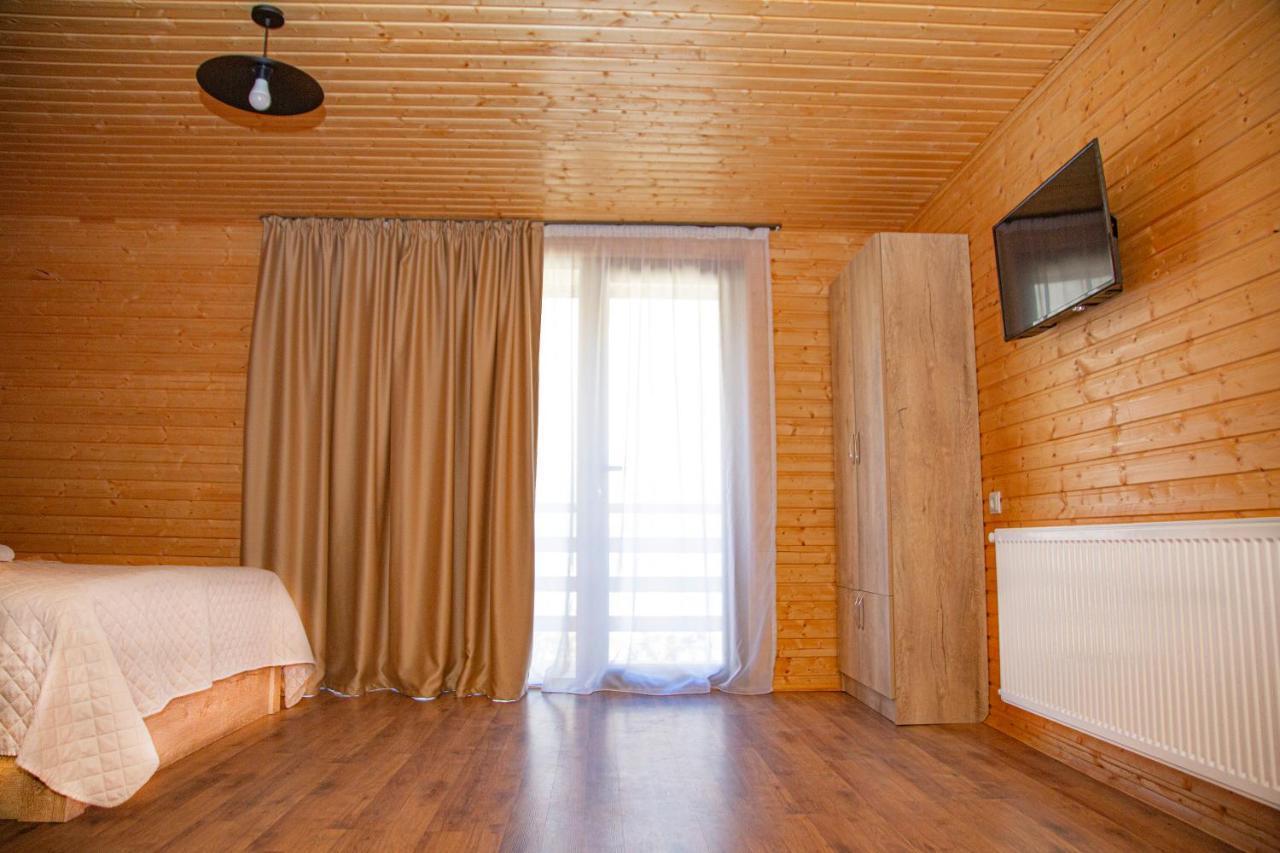 My Space Kazbegi 아파트 외부 사진