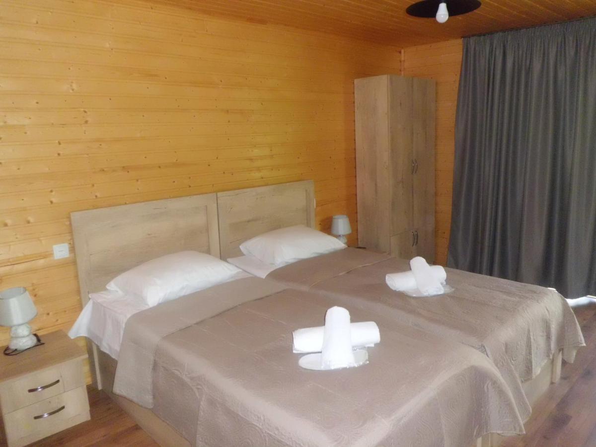 My Space Kazbegi 아파트 외부 사진
