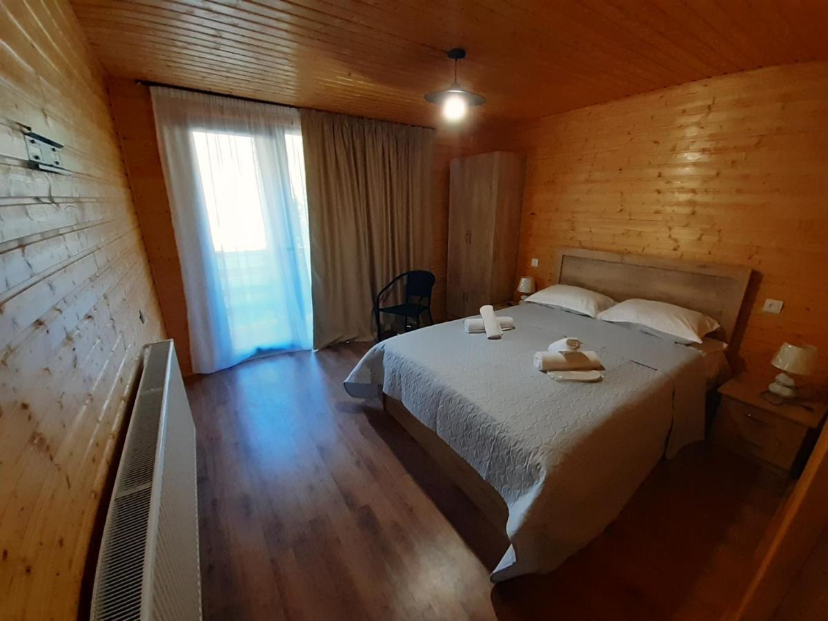 My Space Kazbegi 아파트 외부 사진
