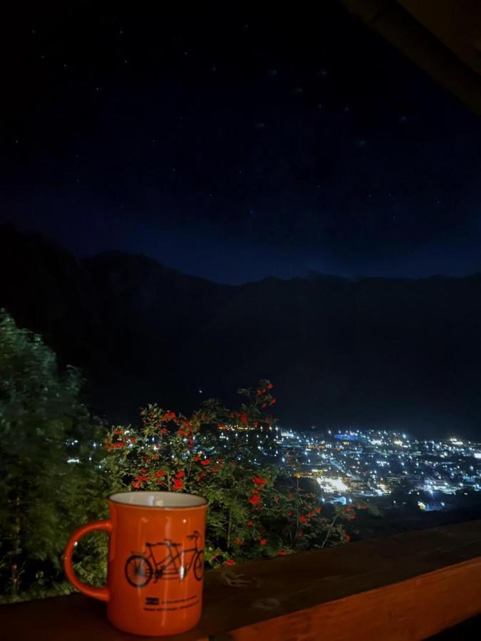 My Space Kazbegi 아파트 외부 사진